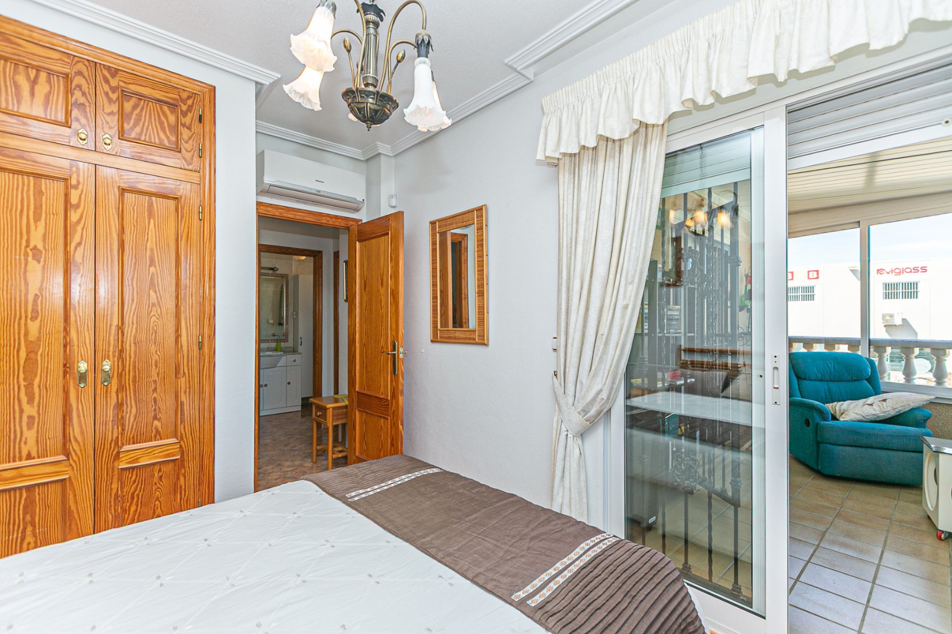 Återförsäljning - Semi - Detached Villa - Orihuela Costa - Costa Blanca South