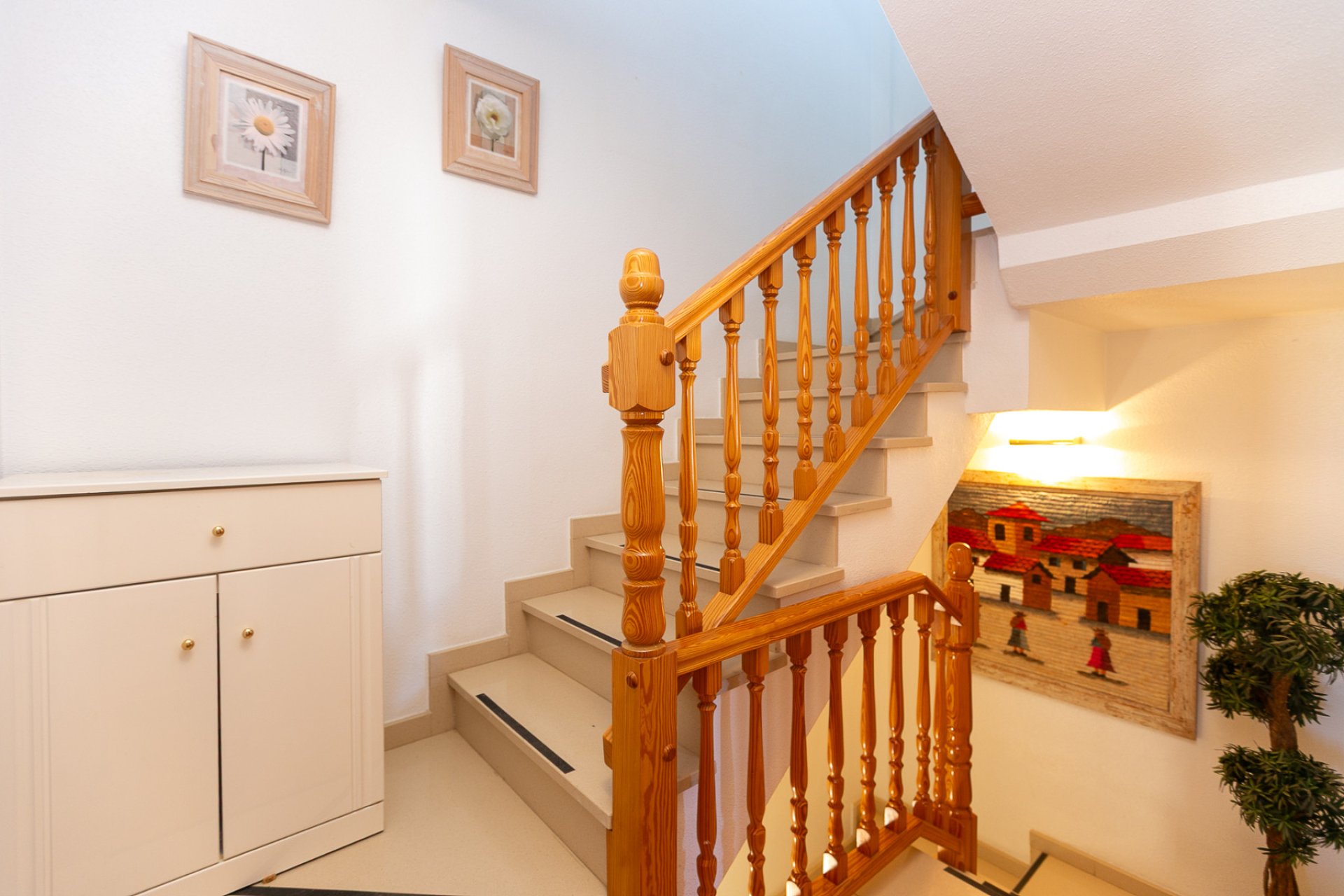 Återförsäljning - Semi - Detached Villa - Orihuela Costa - Costa Blanca South