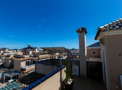 Semi - Detached Villa · Återförsäljning - Orihuela Costa · La Zenia · Alicante · Spanien