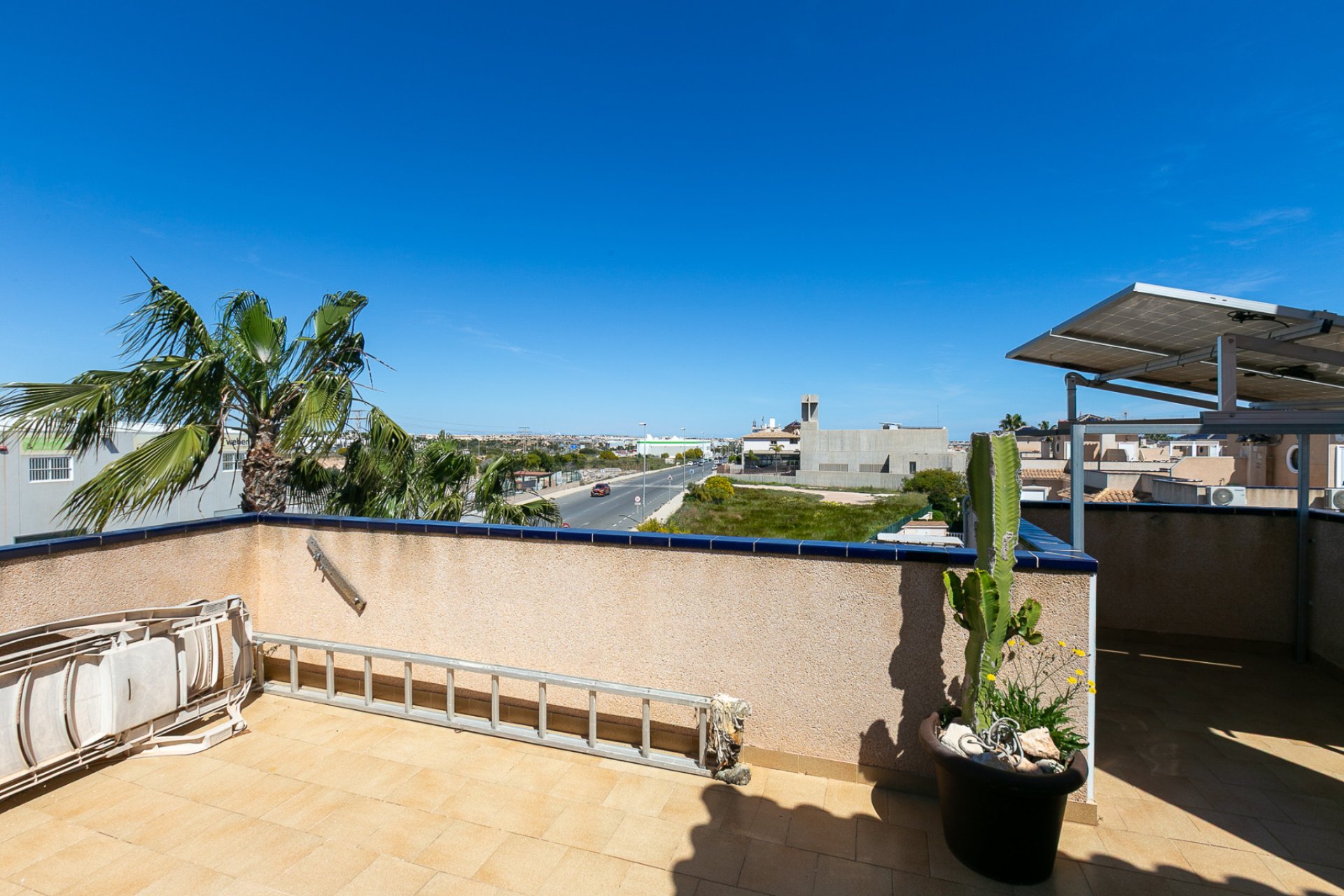 Återförsäljning - Semi - Detached Villa - Orihuela Costa - Costa Blanca South