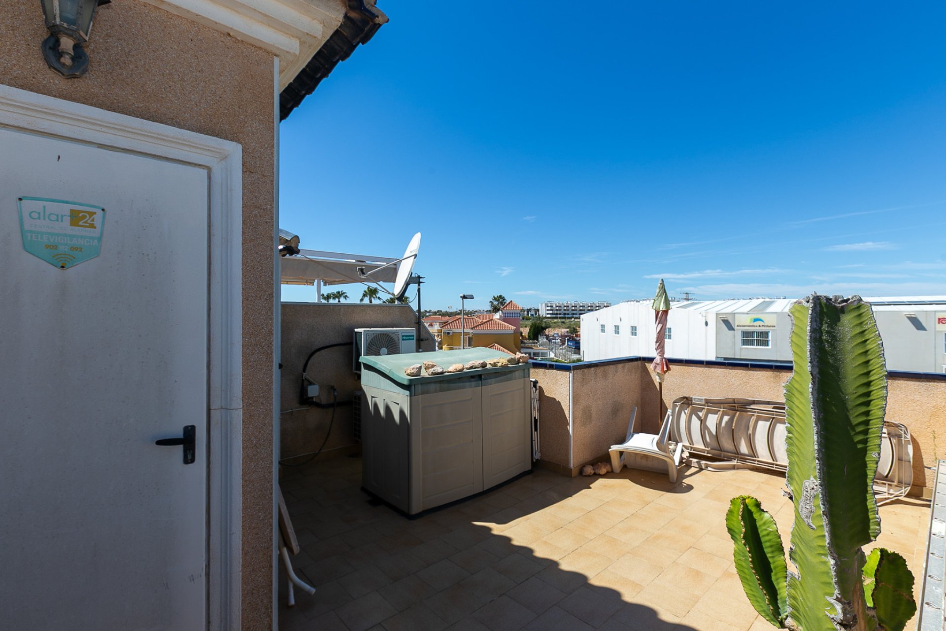 Återförsäljning - Semi - Detached Villa - Orihuela Costa - Costa Blanca South