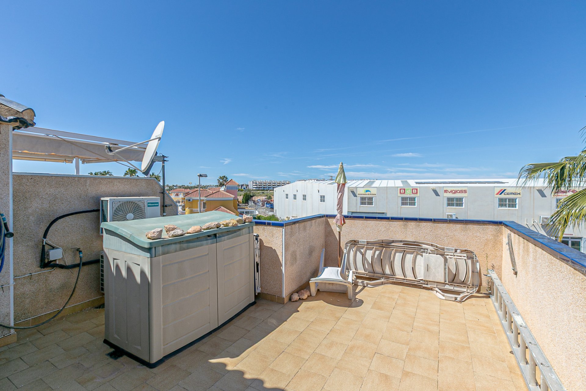 Återförsäljning - Semi - Detached Villa - Orihuela Costa - Costa Blanca South