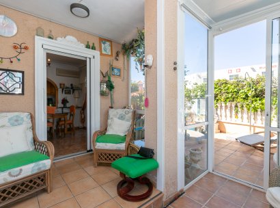 Semi - Detached Villa · Återförsäljning - Orihuela Costa · La Zenia · Alicante · Spanien