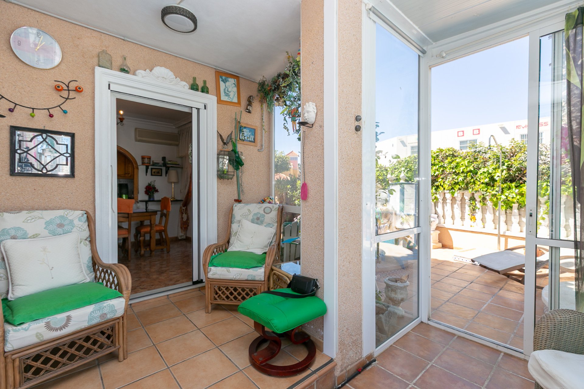 Återförsäljning - Semi - Detached Villa - Orihuela Costa - Costa Blanca South