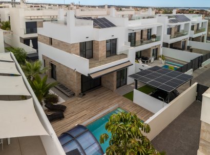 Villa · Herverkoop - Montesinos · Los Montesinos · Alicante · Spanje
