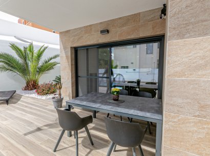 Villa · Herverkoop - Montesinos · Los Montesinos · Alicante · Spanje