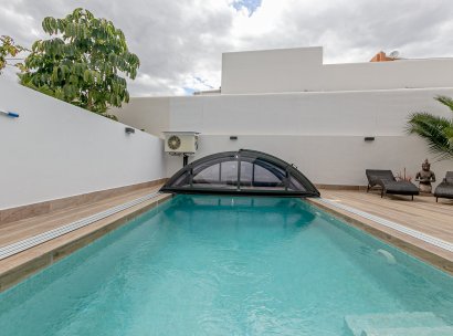 Villa · Herverkoop - Montesinos · Los Montesinos · Alicante · Spanje