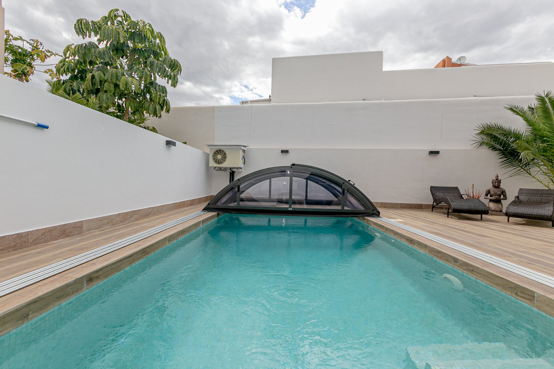 Herverkoop - Villa - Montesinos