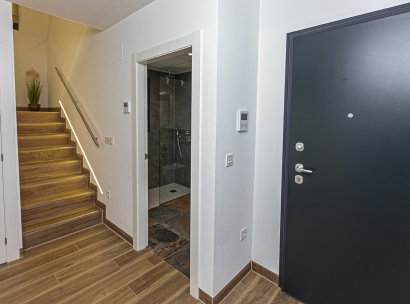 Villa · Herverkoop - Montesinos · Los Montesinos · Alicante · Spanje