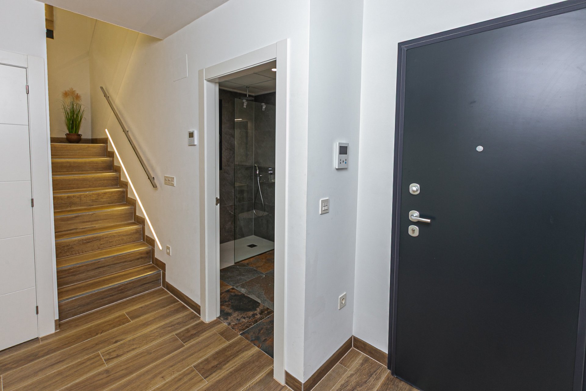 Herverkoop - Villa - Montesinos