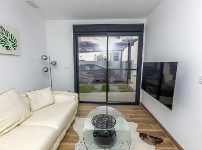 Villa · Herverkoop - Montesinos · Los Montesinos · Alicante · Spanje