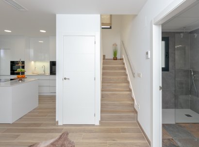 Villa · Herverkoop - Montesinos · Los Montesinos · Alicante · Spanje
