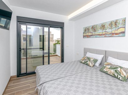 Villa · Herverkoop - Montesinos · Los Montesinos · Alicante · Spanje