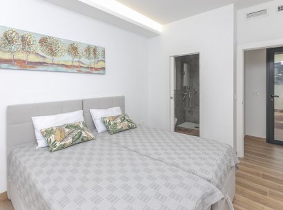Villa · Herverkoop - Montesinos · Los Montesinos · Alicante · Spanje