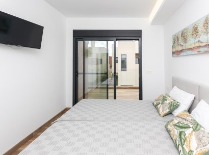 Villa · Herverkoop - Montesinos · Los Montesinos · Alicante · Spanje