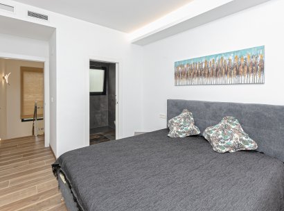 Villa · Herverkoop - Montesinos · Los Montesinos · Alicante · Spanje