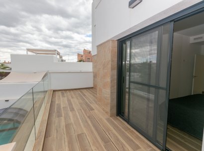Villa · Herverkoop - Montesinos · Los Montesinos · Alicante · Spanje