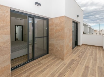 Villa · Herverkoop - Montesinos · Los Montesinos · Alicante · Spanje
