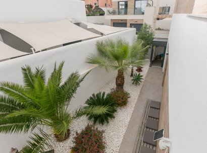 Villa · Herverkoop - Montesinos · Los Montesinos · Alicante · Spanje