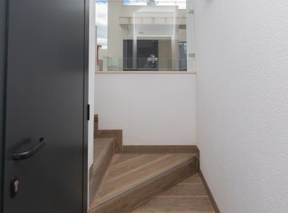 Villa · Herverkoop - Montesinos · Los Montesinos · Alicante · Spanje