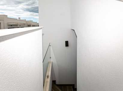 Villa · Herverkoop - Montesinos · Los Montesinos · Alicante · Spanje
