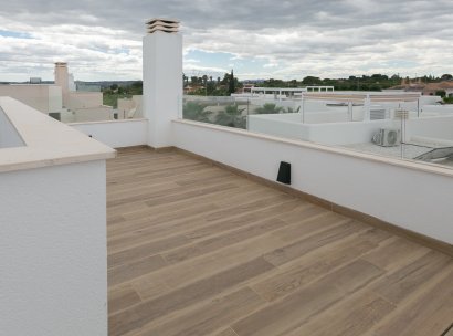 Villa · Herverkoop - Montesinos · Los Montesinos · Alicante · Spanje