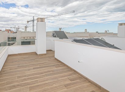 Villa · Herverkoop - Montesinos · Los Montesinos · Alicante · Spanje