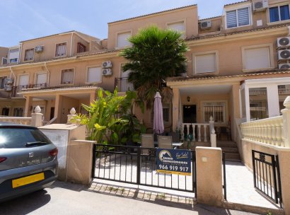 Town house · Resale - Orihuela Costa · Playa Flamenca · Alicante · Spain