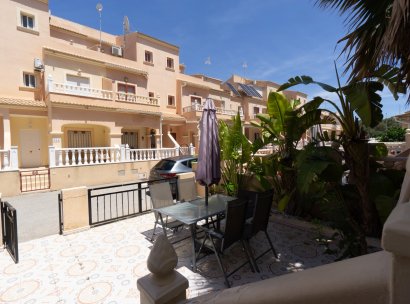 Town house · Resale - Orihuela Costa · Playa Flamenca · Alicante · Spain