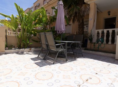 Town house · Resale - Orihuela Costa · Playa Flamenca · Alicante · Spain