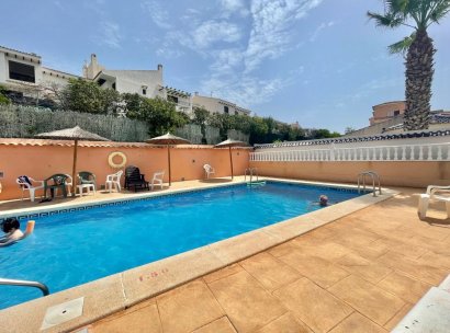 Town house · Resale - Orihuela Costa · Playa Flamenca · Alicante · Spain