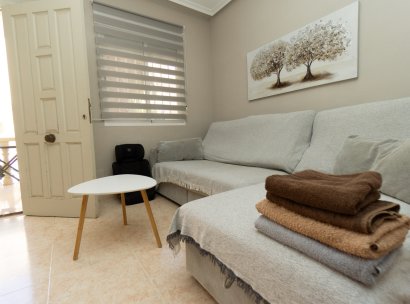 Town house · Resale - Orihuela Costa · Playa Flamenca · Alicante · Spain