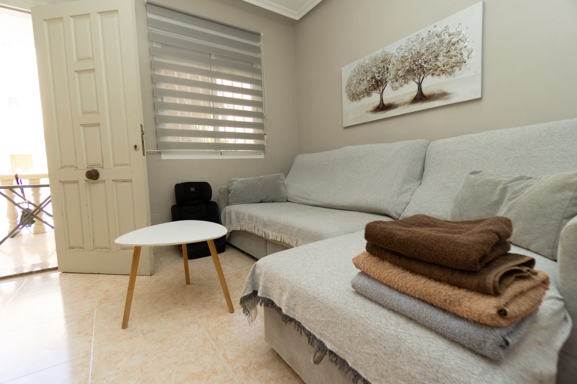 Wiederverkauf - Town house - Orihuela Costa - Costa Blanca Süd