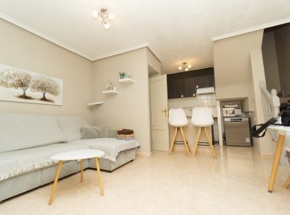 Town house · Resale - Orihuela Costa · Playa Flamenca · Alicante · Spain