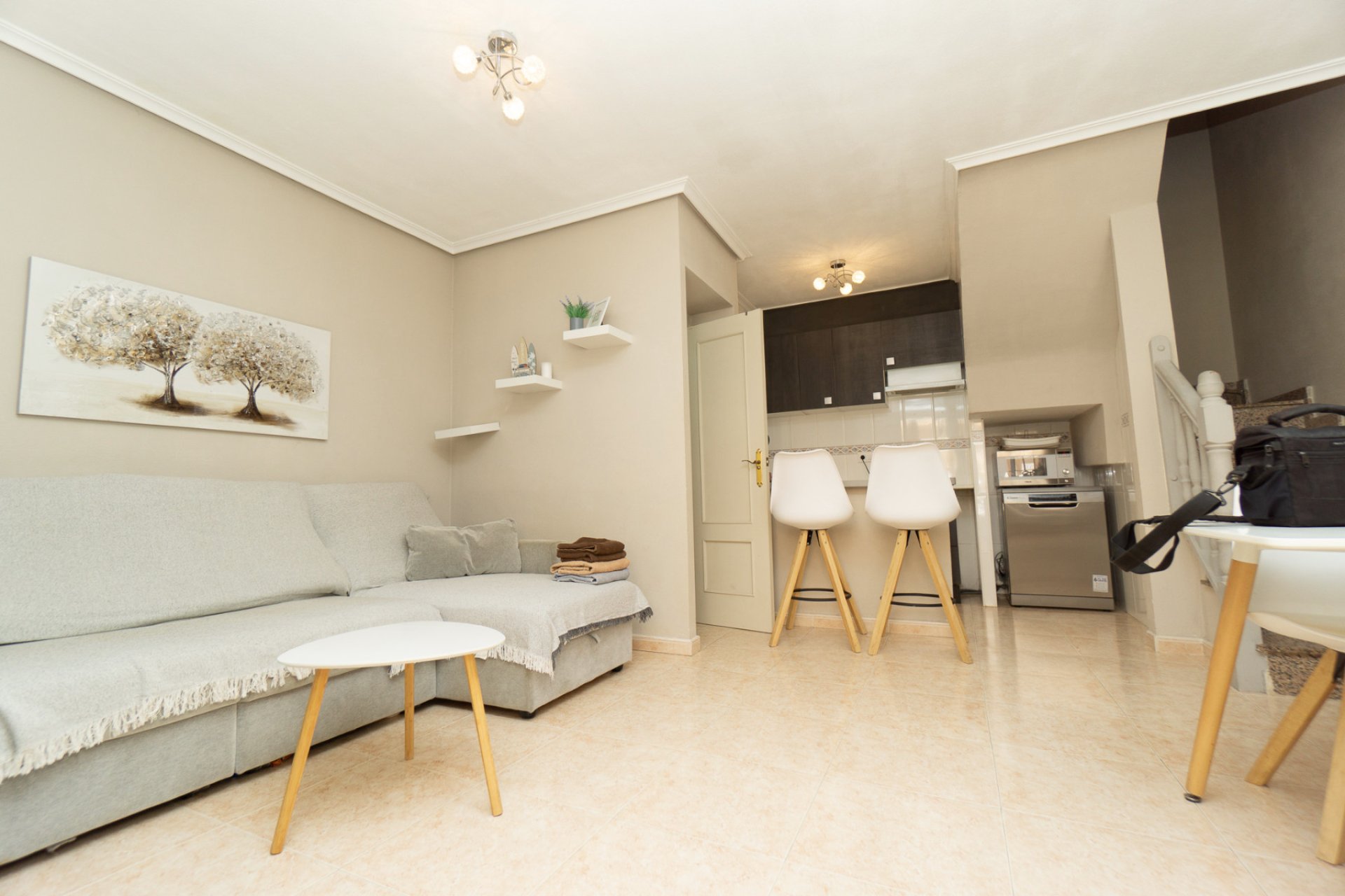 Wiederverkauf - Town house - Orihuela Costa - Costa Blanca Süd