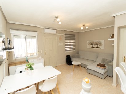 Town house · Resale - Orihuela Costa · Playa Flamenca · Alicante · Spain