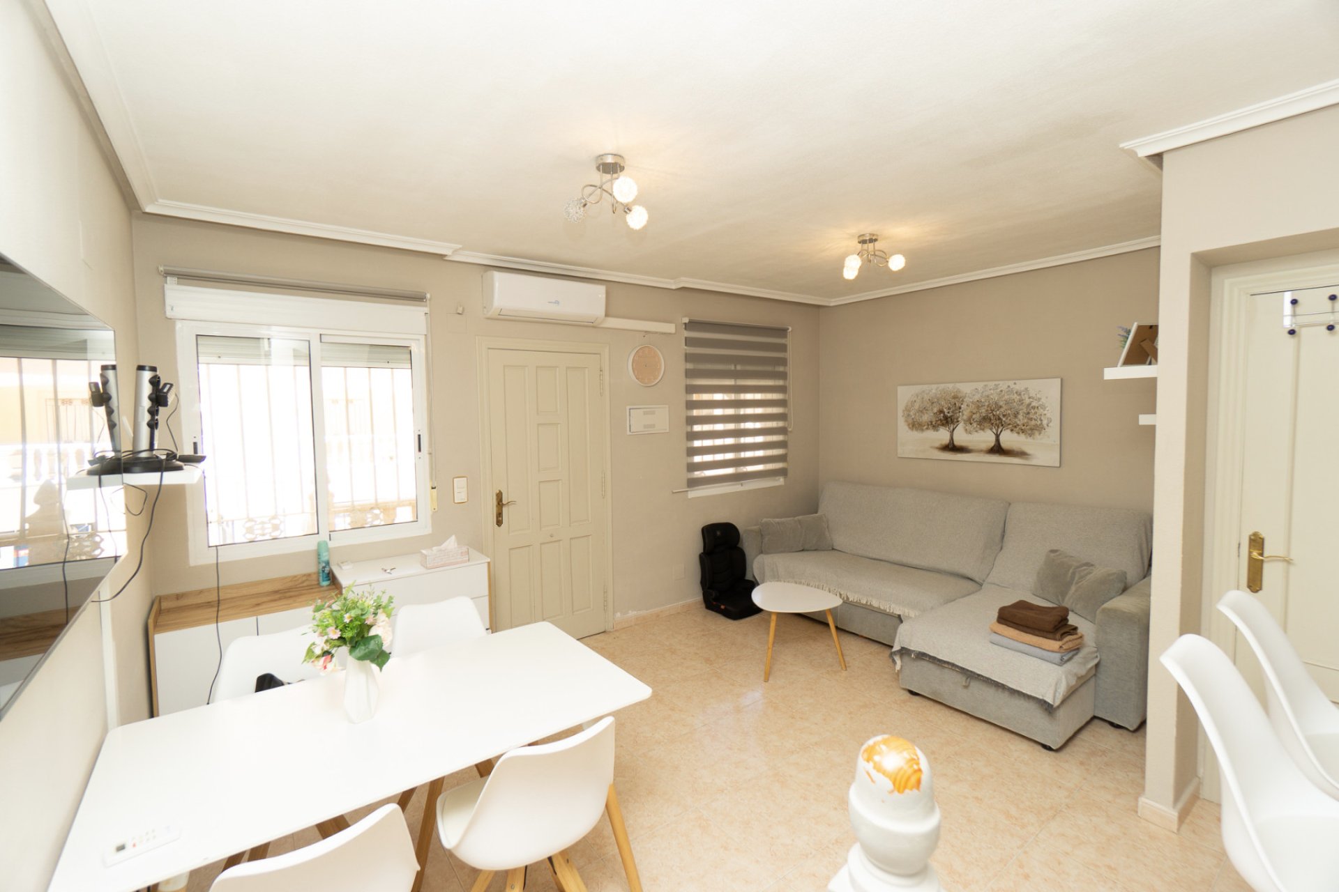 Wiederverkauf - Town house - Orihuela Costa - Costa Blanca Süd