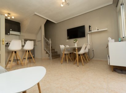 Town house · Resale - Orihuela Costa · Playa Flamenca · Alicante · Spain