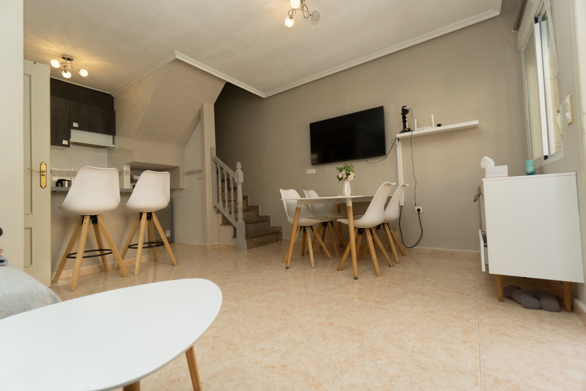 Wiederverkauf - Town house - Orihuela Costa - Costa Blanca Süd