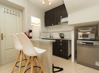 Town house · Resale - Orihuela Costa · Playa Flamenca · Alicante · Spain