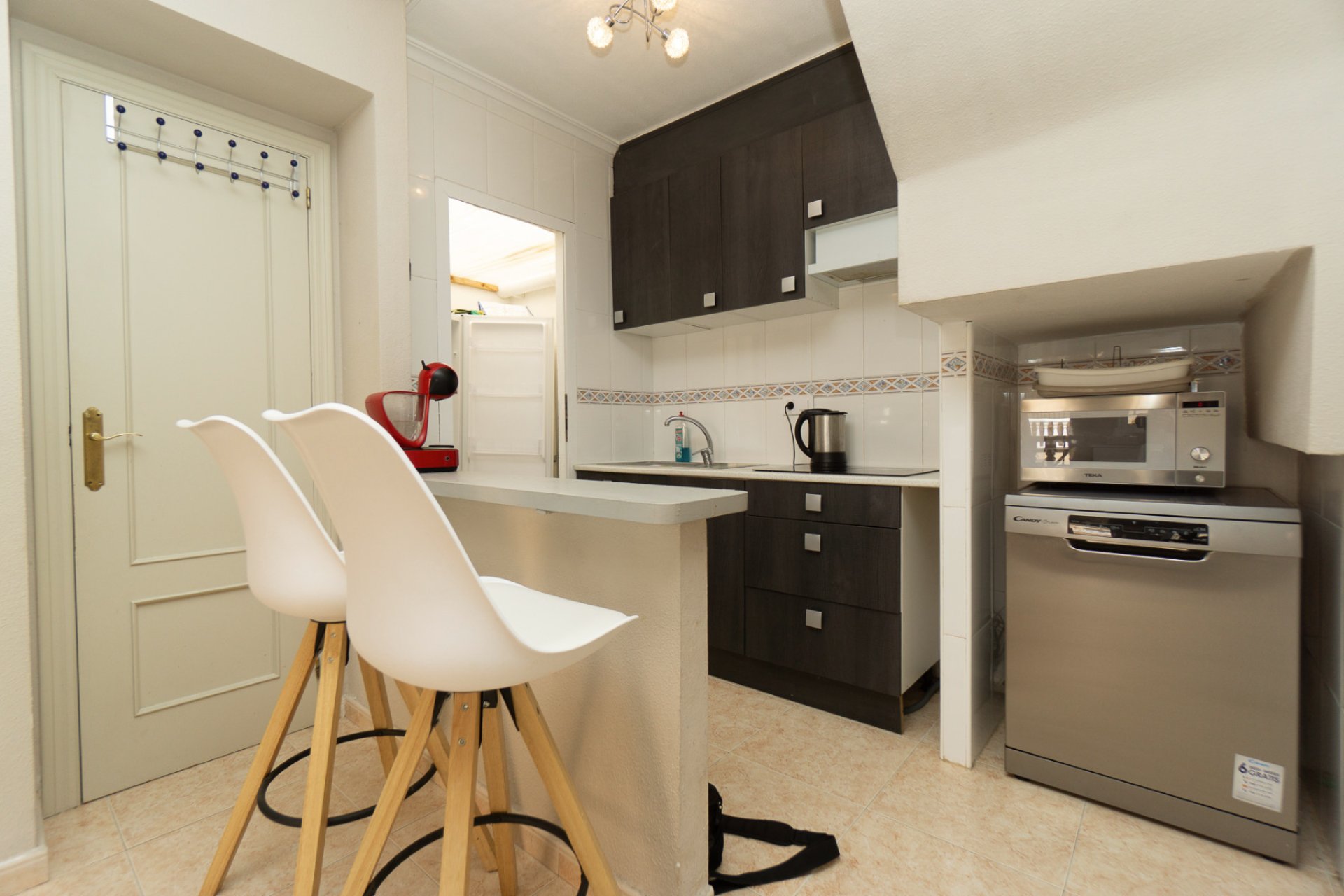 Wiederverkauf - Town house - Orihuela Costa - Costa Blanca Süd