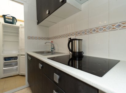 Town house · Resale - Orihuela Costa · Playa Flamenca · Alicante · Spain