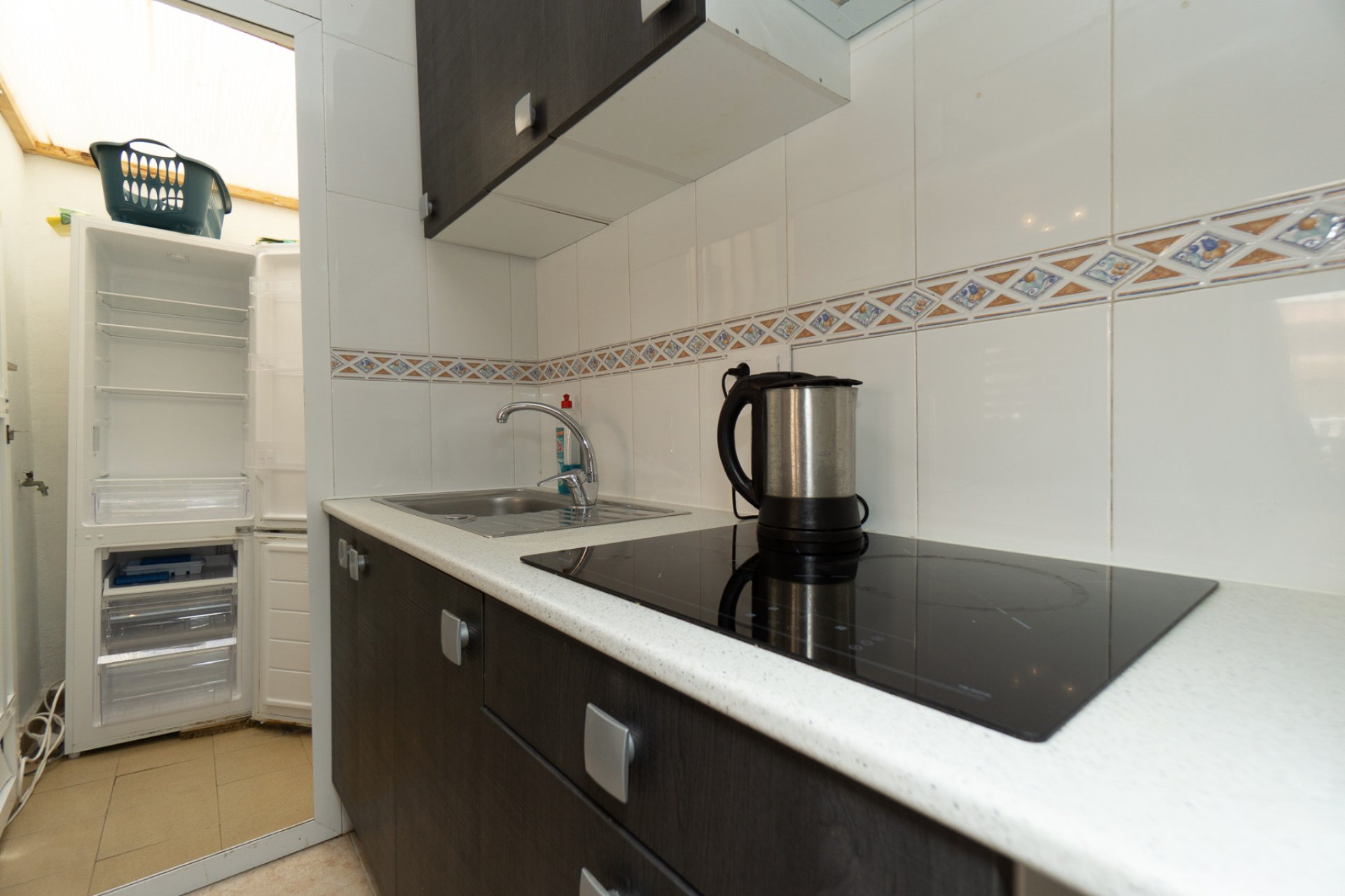 Wiederverkauf - Town house - Orihuela Costa - Costa Blanca Süd