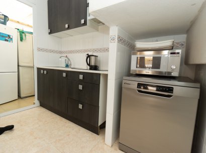 Town house · Resale - Orihuela Costa · Playa Flamenca · Alicante · Spain