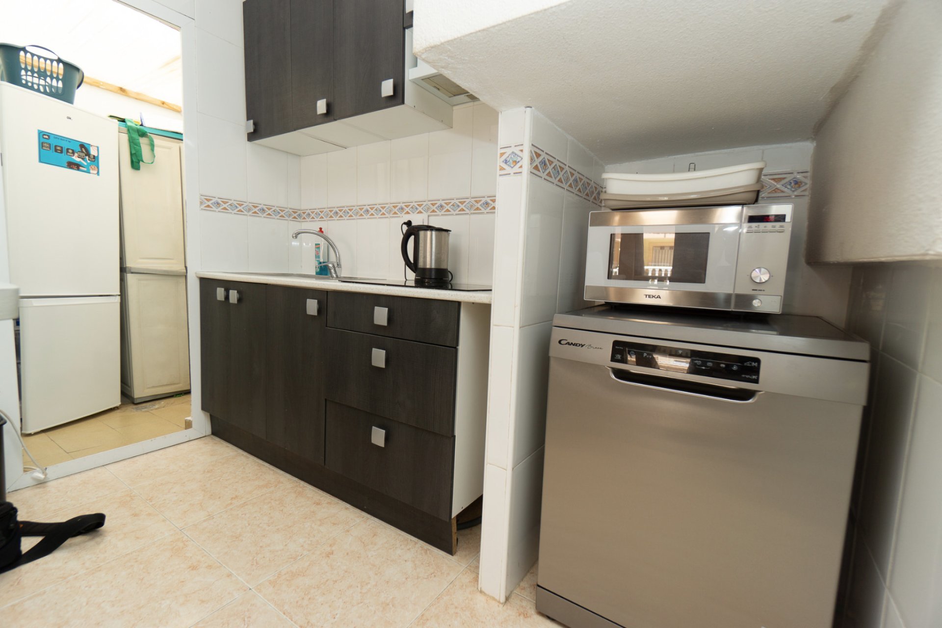 Wiederverkauf - Town house - Orihuela Costa - Costa Blanca Süd