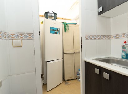 Town house · Resale - Orihuela Costa · Playa Flamenca · Alicante · Spain