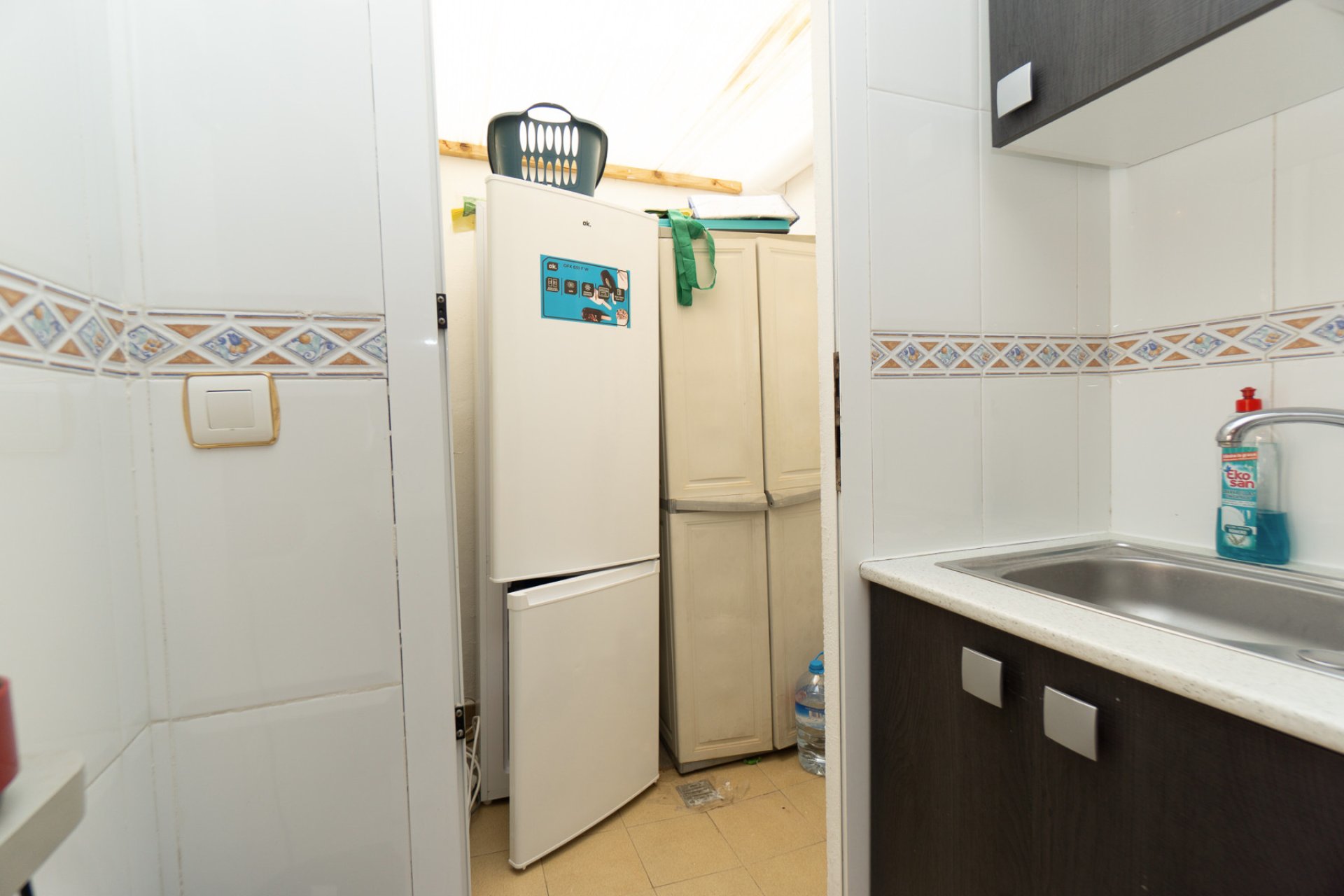 Wiederverkauf - Town house - Orihuela Costa - Costa Blanca Süd