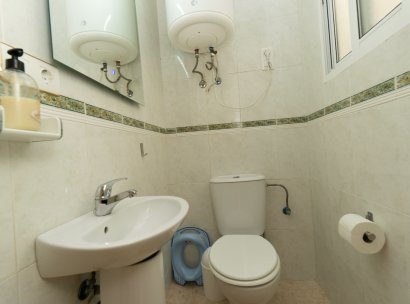 Town house · Resale - Orihuela Costa · Playa Flamenca · Alicante · Spain