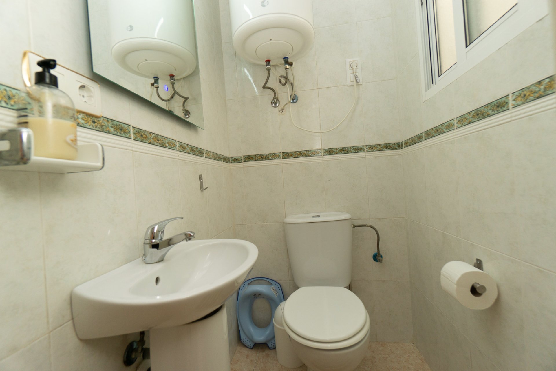 Wiederverkauf - Town house - Orihuela Costa - Costa Blanca Süd