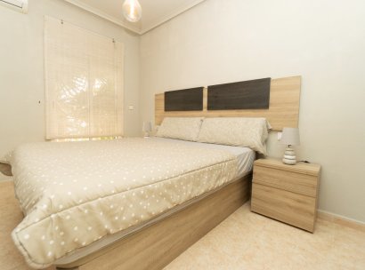 Town house · Resale - Orihuela Costa · Playa Flamenca · Alicante · Spain